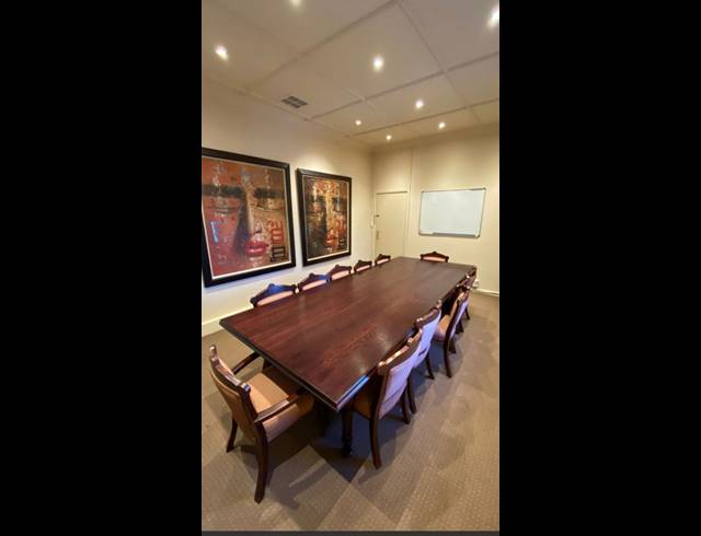 17.20M² BUILDING TO LET IN MUSGRAVE